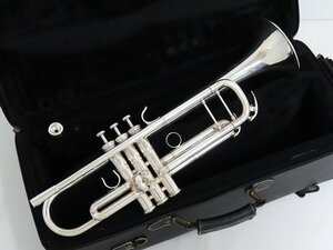 ♪♪YAMAHA Xeno YTR-8335S トランペット S/N549090 YTR8335S ヤマハ 16C4マウスピース/ケース付♪♪026316001m♪♪