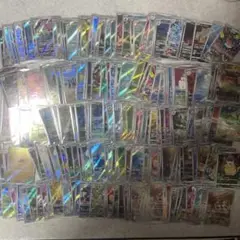 ポケモンカードAR＆Ｃｈｒなど250枚まとめ売り