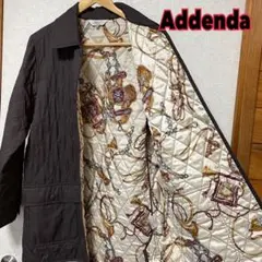 Addenda レナウン　レディース　ジャケット