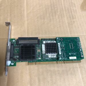 (1007)DELL SCSI RAID PCI J4588