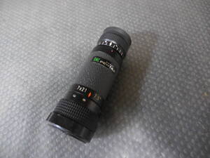 SMC ASAHI PENTAX ペンタックス MONOCULAR モノキュラー 7×21 7.5° 単眼鏡