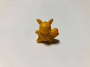 バンダイ 1996年 ポケモンクラブ 最初期 カメール / モンコレ ポケットモンスター フィギュア 当時品 レトロ 塩ビ人形 レア 1997 1998