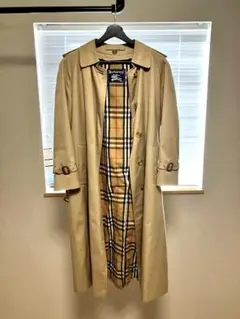 Burberry ベージュ トレンチコート