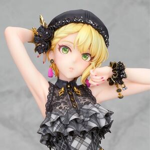 新品 未開封 定価19580円 アイドルマスター シンデレラガールズ 宮本フレデリカ フレ・デ・ラ・モードVer. 1/7 完成品フィギュア アルター