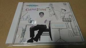 ◎CD　佐藤竹善　CORNER STONES