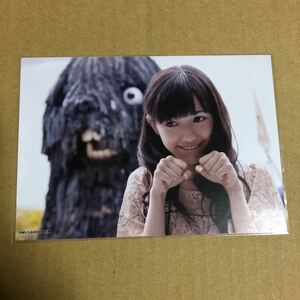 渡辺麻友 AKB48 風は吹いている HMV LAWSON ローソン 店舗特典 生写真