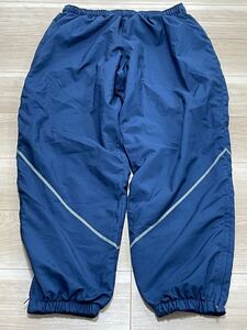 米軍放出品　中古良品　ＵＳＡＦ　ＰＡＮＴＳ,ＩＰＴＵ　トレーニングパンツ　Ｌ-Ｒ