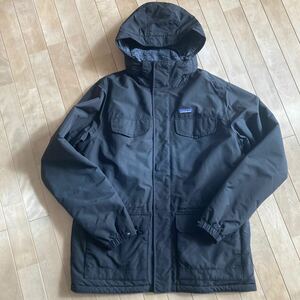 パタゴニア メンズイスマスパーカーL Patagonia 美品