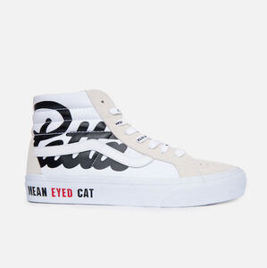 Vans Patta Sk8-Hi 白 28.5cm Reissue VAULT バンズ ヴァンズ パタ パッタ スケートハイ スケハイ ホワイト white US10.5