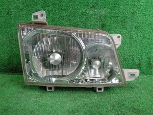 タイタン ダッシュ KR- SYF6T 純正右ヘッドライトASSY 12V 運転席側