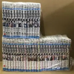 【送料無料】ドロップ　2タイトル　全巻　セット　1102b