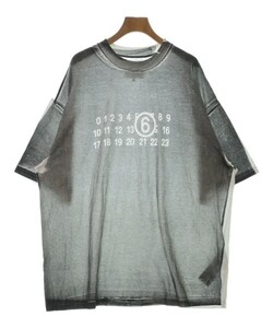 MM6 Tシャツ・カットソー レディース エムエムシックス 中古　古着