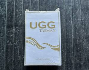 UGG TASMAN トランプ