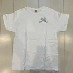 【匿名配送】SALON adam et rope Tシャツ Lサイズ 白