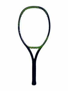 YONEX◆テニスラケット/硬式ラケット/GRN/EZONE 100