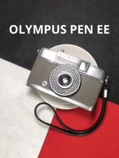 OLYMPUS PEN EE