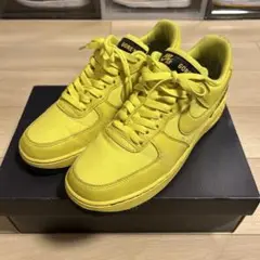 Nike Air Force 1 Low Gore-Tex 箱有