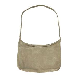 Hender Scheme エンダースキーマ　Pig Skin Shoulder Bag L.ベージュ サイズ:F