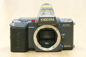 kyocera（京セラ）　230-AF　フィルムカメラ　ボディ　ジャンク品