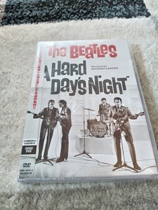 【新品】BEATLES★A HARD DAYS NIGHT