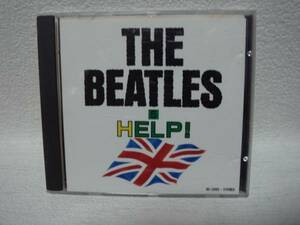 送料無料！即決！THE BEATLES HELP!