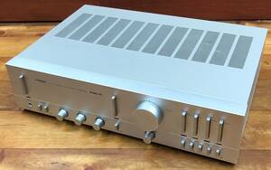 T◇Victor　ビクター　STEREO AMPLIFIER TUNER　アンプ　A-X3