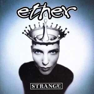 【輸入盤】Strange/Etherイーサー