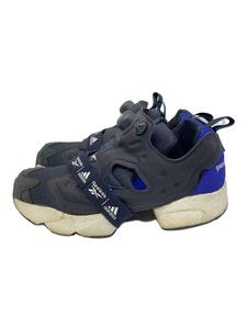 Reebok◆ローカットスニーカー/24.5cm/BLK/FW5307