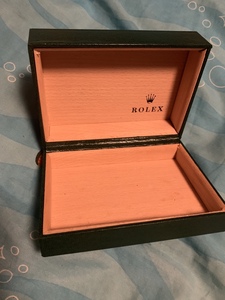 ROLEX純正BOX