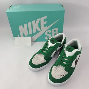 《美品》NIKE ナイキ SB FORCE 58 SB フォース58 サイズ : 29.5/スニーカー/店頭/他モール併売《メンズ古着・山城店》S765