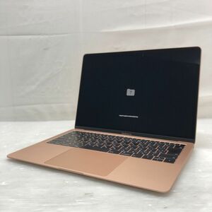 1円 【ジャンク】 Apple MacBook Air (Retina, 13インチ, 2019) A1932 i5 8210Y メモリ8GB SSD 128GB 13インチ T013714【訳アリ】