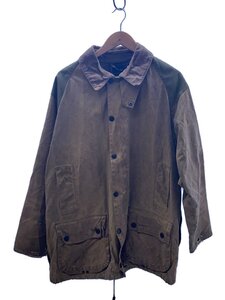 Barbour◆カバーオール/-/コットン/BEG