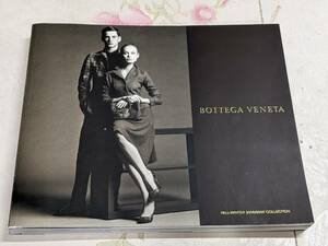 S☆/BOTTEGA VENETA FALL-WINTER 2006/2007 COLLECTION/カタログ