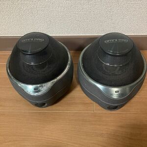 KENWOOD スピーカー OMNI-A5 OMNI PRO