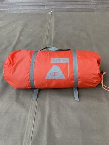 POLER OUTDOOR STUFF◆テント/POLERテント /1~2人用/ORN