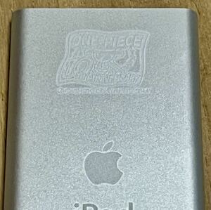 Apple iPod nano 2台まとめて ジャンク ワンピース