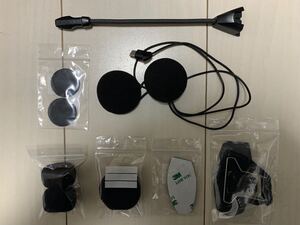 B+com ONE 付属品 7点SET