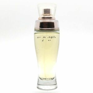 VICTヴィクトリアズ シークレット ドリーム エンジェル ヘブンリー EDP 30ml ☆残量たっぷり9割　送料350円