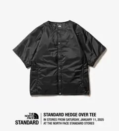 STANDARD HEDGE OVER TEE 最終値下げ