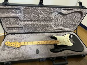 Fender USA American Professional ST ストラトキャスター　