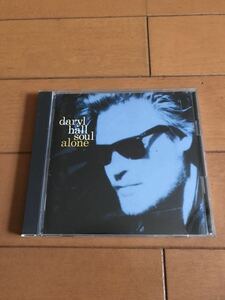 希少! daryl hall☆CD☆国内盤☆人気！貴重！レア！ジャンク！