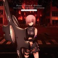 中古ゲームミュージックCD 「Fate/Grand Order」 -First Order- ＆ -MOONLIGHT/LOSTROOM- Original