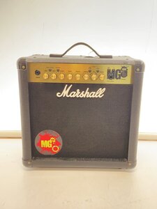 MARSHALL◆アンプ MG15FX//