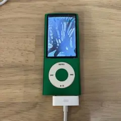 iPod 第5世代　A1320 ジャンク品