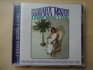 ★☆ Barbara Mcnair 『I Enjoy Being A Girl』☆★