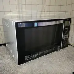 【2019年製】オーブンレンジ TOSHIBA ER-S18(W)50/60Hz