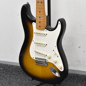 【 D 】1251 ★Fender USA STRATOCASTER #V040416 エレキギター フェンダー