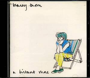 Tracey THORN★A Distant Shore [トレイシー ソーン,EVERYTHING BUT THE GIRL,MARINE GIRLS]