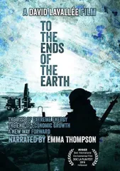 【中古】To The Ends Of The Earth: The Rise Of Extreme Energy [DVD]