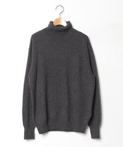 「Steven Alan」 長袖ニット S グレー メンズ